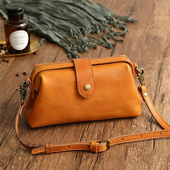 Hazel | Elegant Mini Shoulder Bag