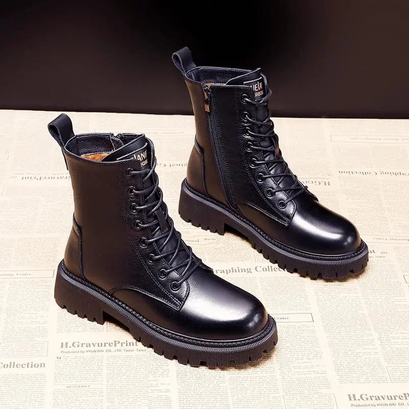 Victoria | Elegant and High-Quality Boots for a Refined Look