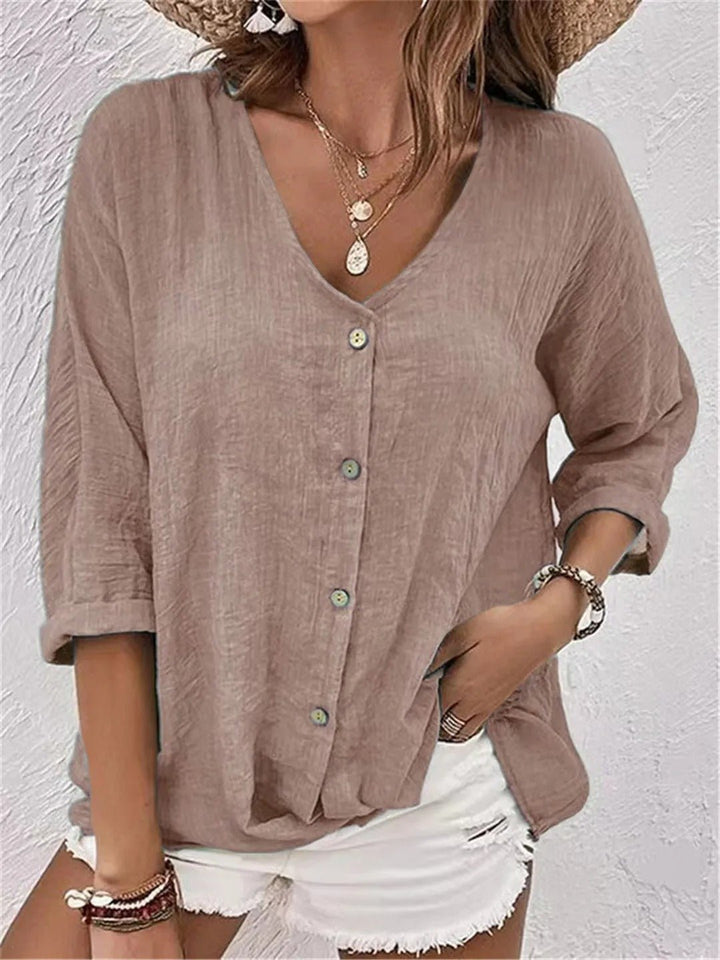 Fayo | Lightweight top perfect for sunny days