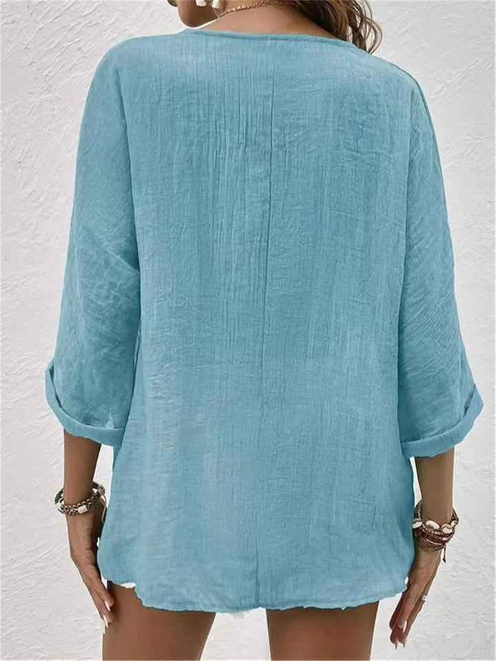 Fayo | Lightweight top perfect for sunny days