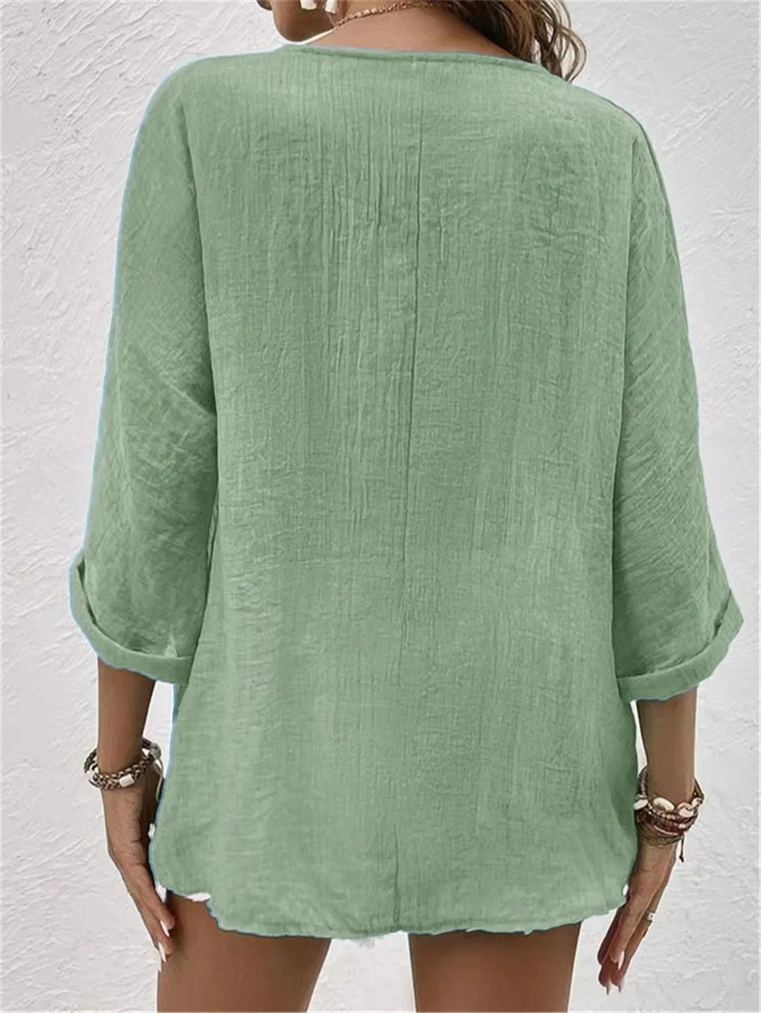 Fayo | Lightweight top perfect for sunny days