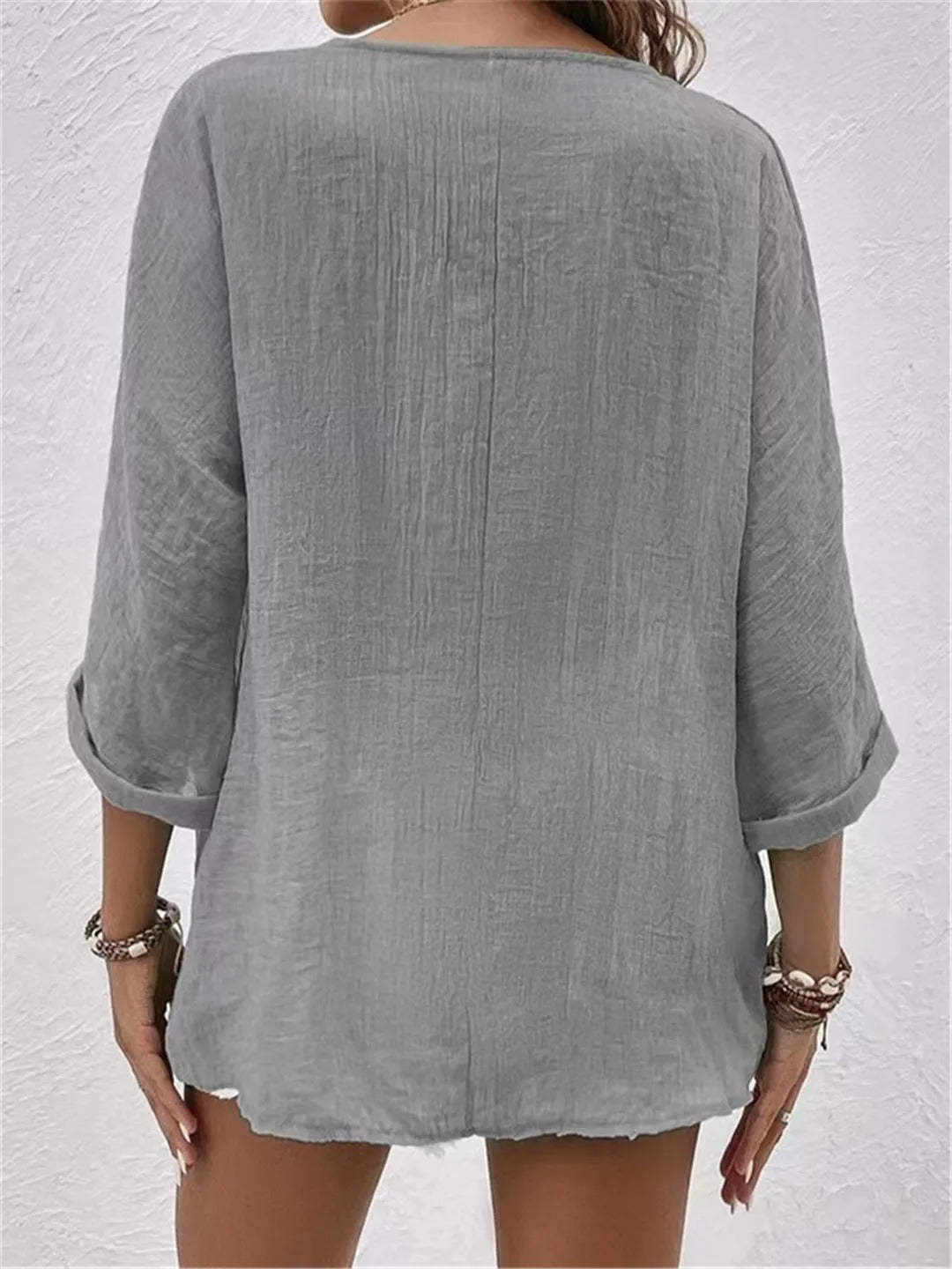 Fayo | Lightweight top perfect for sunny days
