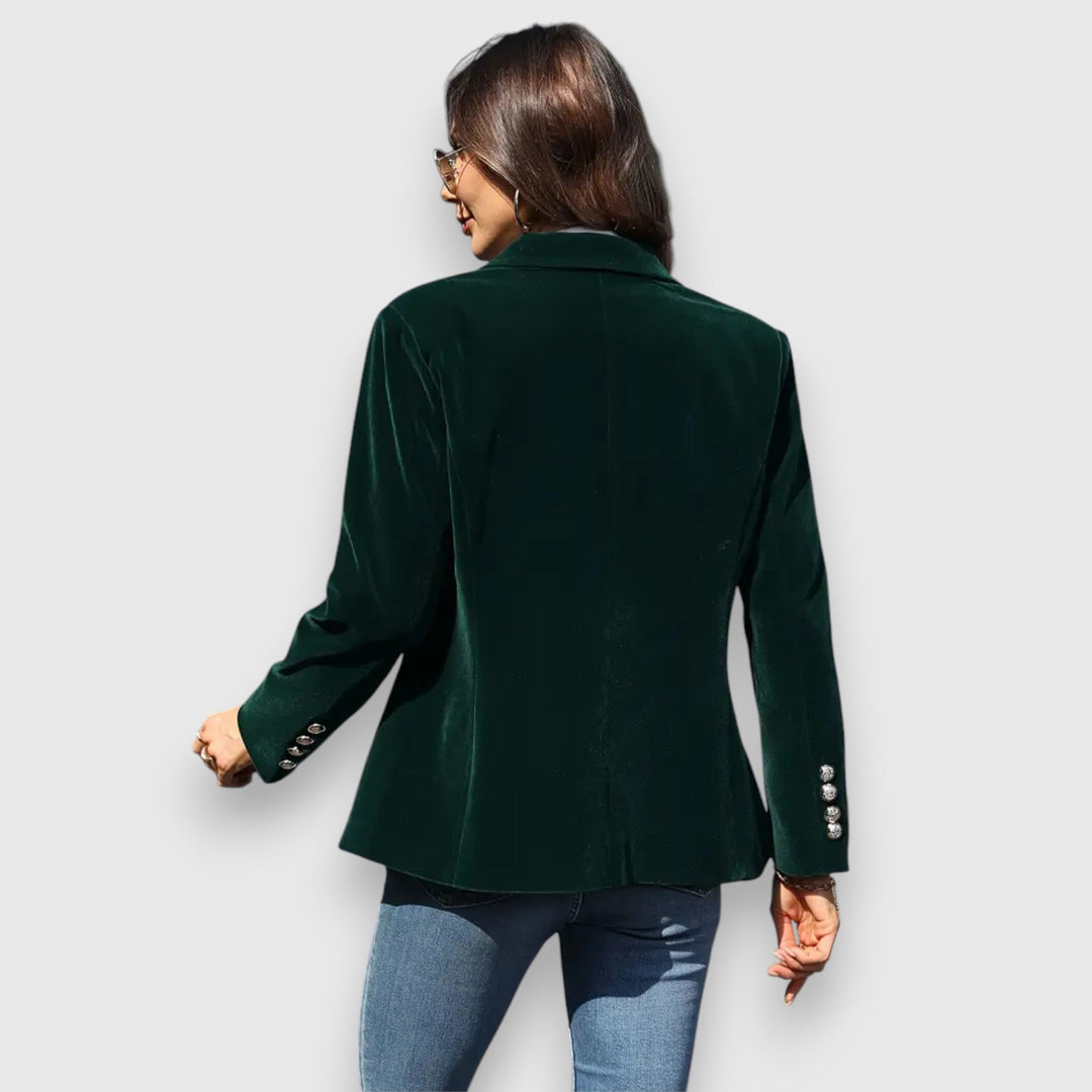Holly | Stylish Blazer for Every Occasion