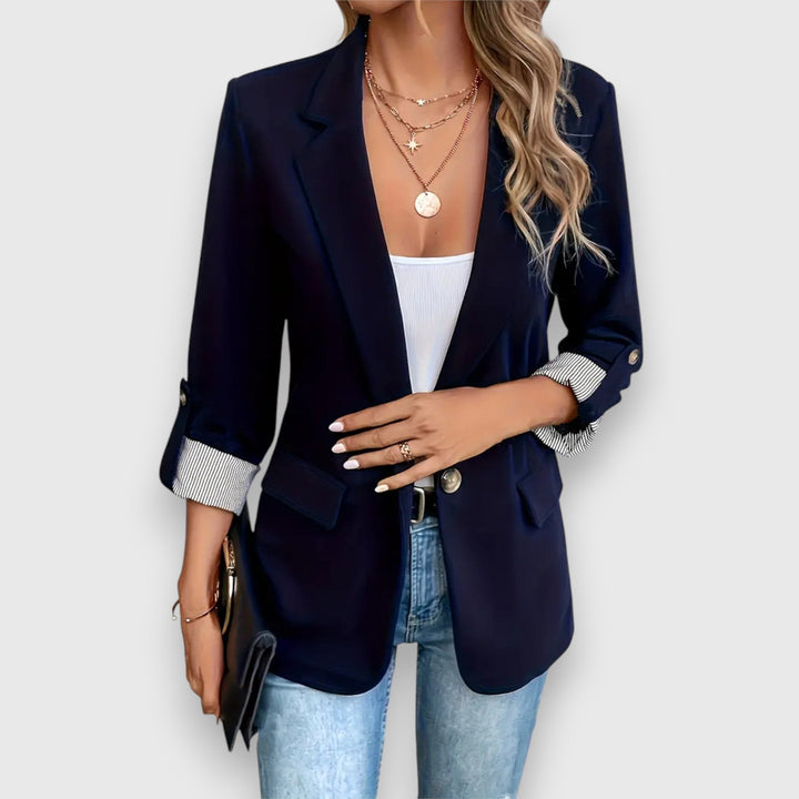 Carys | Elegant and Versatile Business Blazer