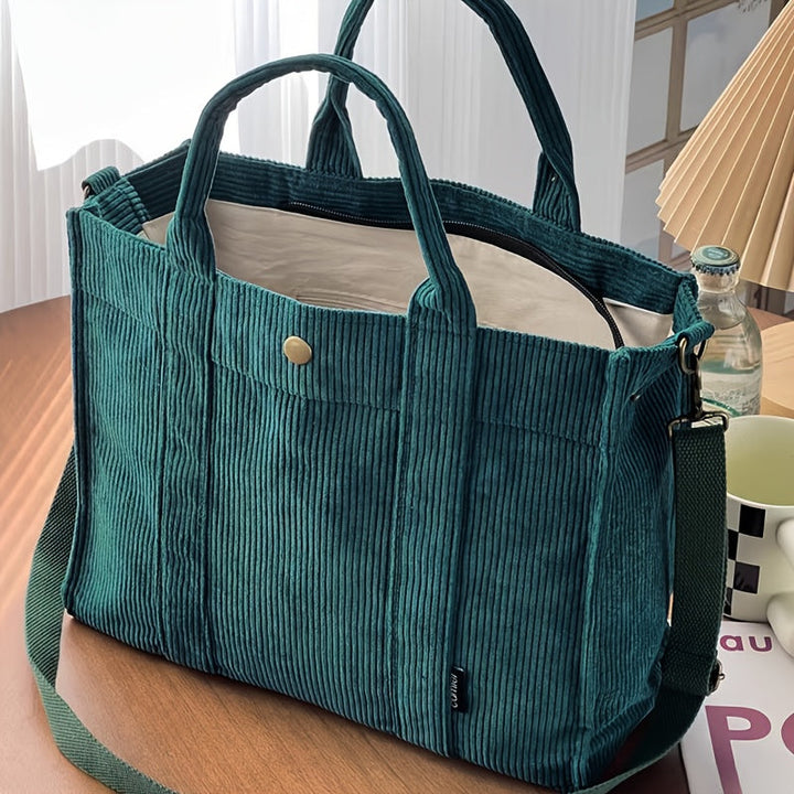 Georgia | Daily-Size Perfect Bag