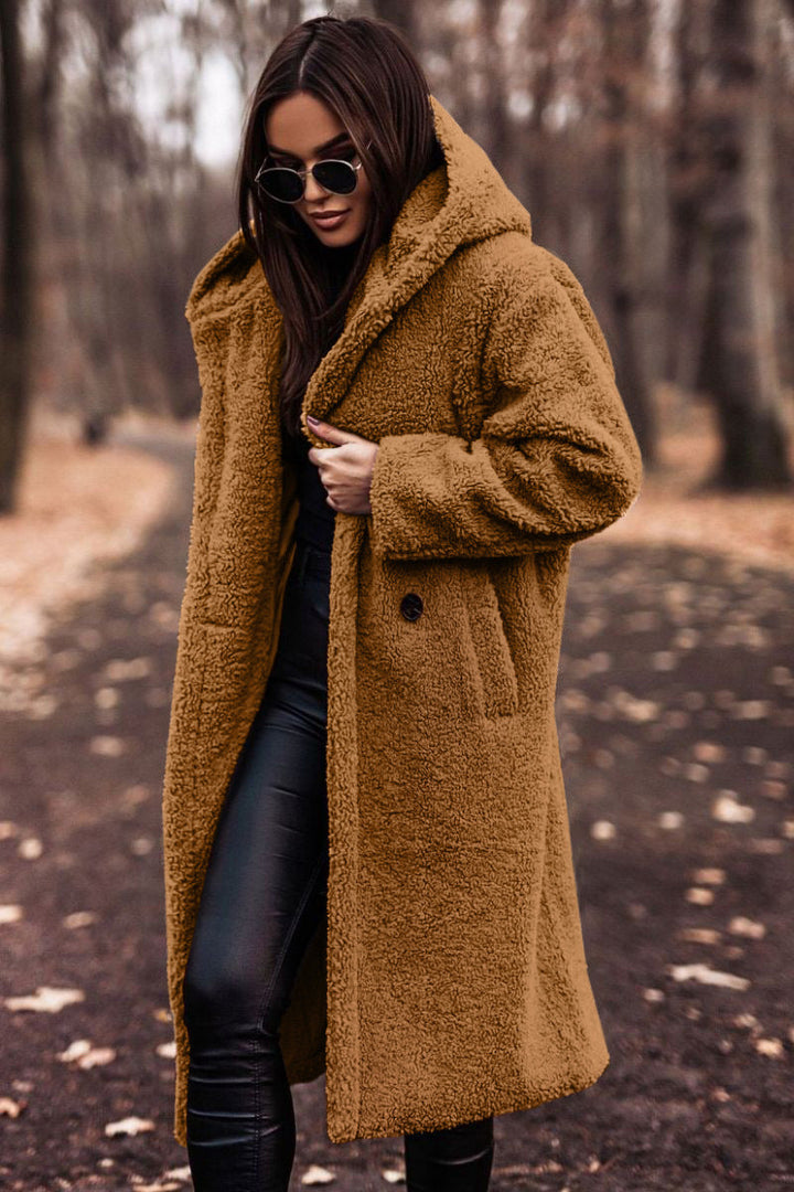 Harriet | Coats for Ultimate Warmth and Comfort