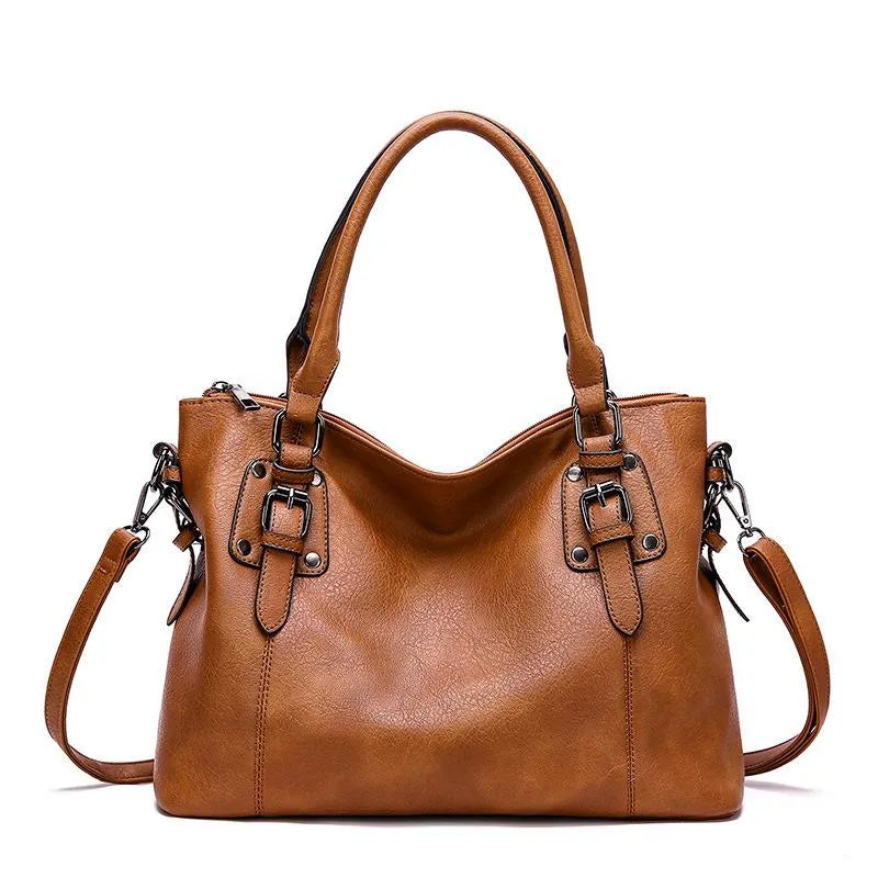Amelia | Chic and Sophisticated Shoulder Bag