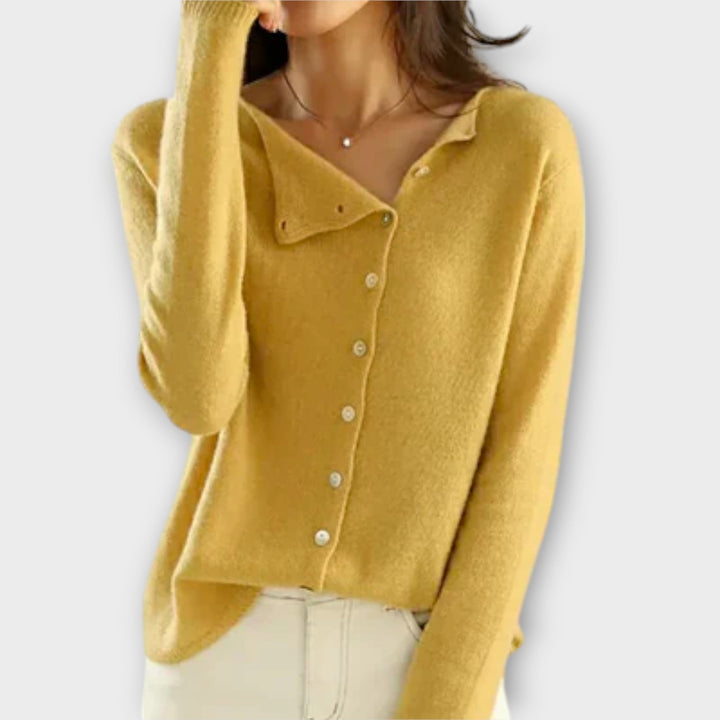 Felicity | Elegant and Comfortable Cardigan