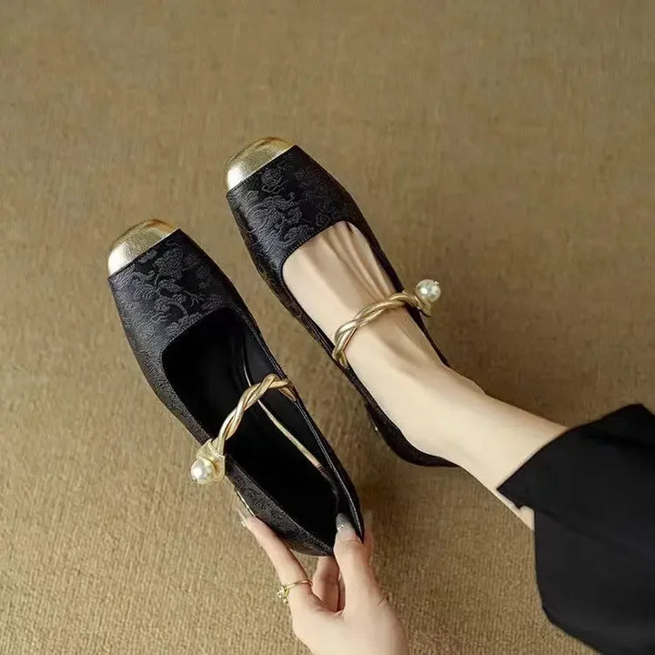 Xanthe | Natural shine for radiant beauty