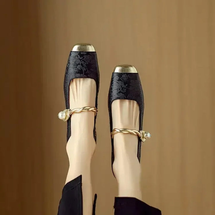 Xanthe | Natural shine for radiant beauty