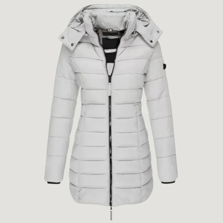 Megan  – Stylish and Warm Winter Jacket