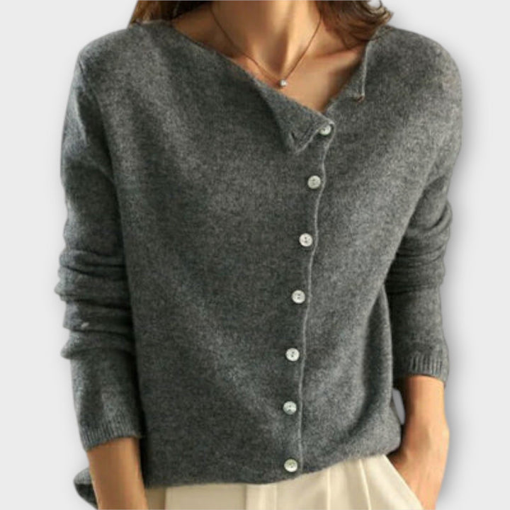 Felicity | Elegant and Comfortable Cardigan