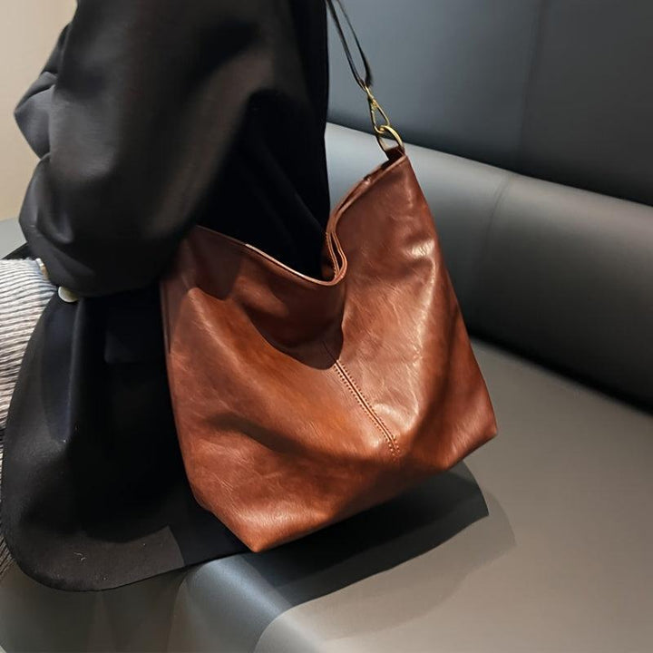 Annabelle | High-Quality Leather Bag for Elegant Style