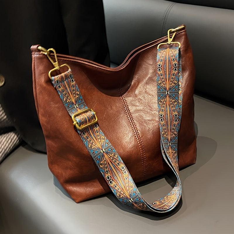 Annabelle | High-Quality Leather Bag for Elegant Style