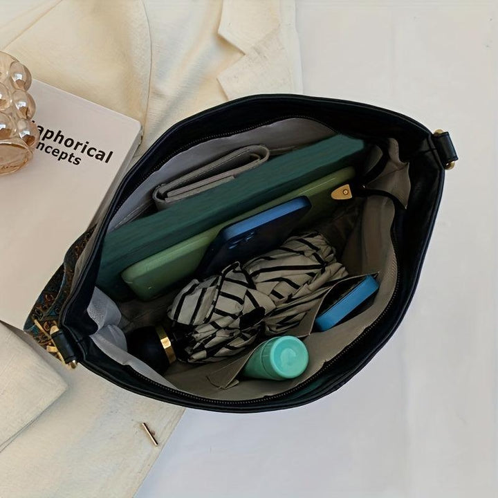 Annabelle | High-Quality Leather Bag for Elegant Style