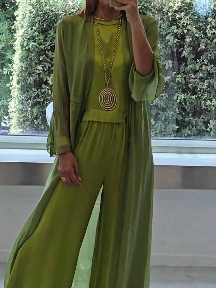 Mabel| Luxe Leisure Set