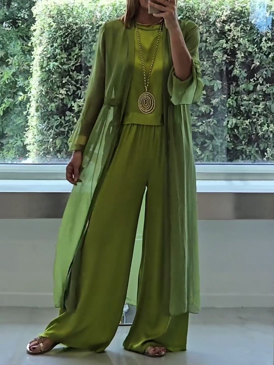 Mabel| Luxe Leisure Set