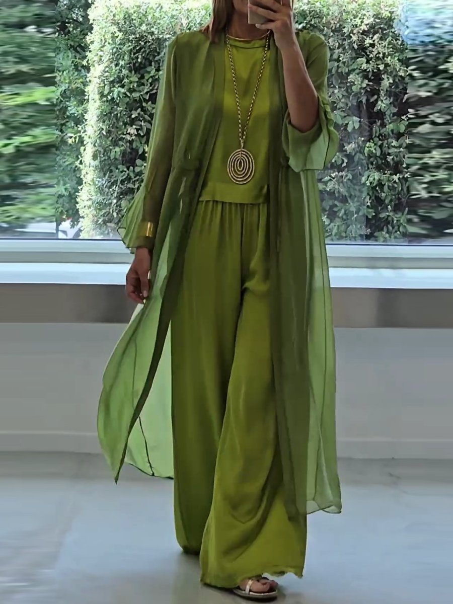 Mabel| Luxe Leisure Set