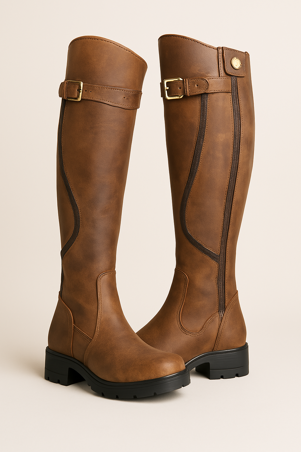 Avery | Elegant Fashion Boots