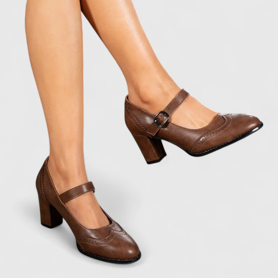 Aida - Orthopaedic Shoes