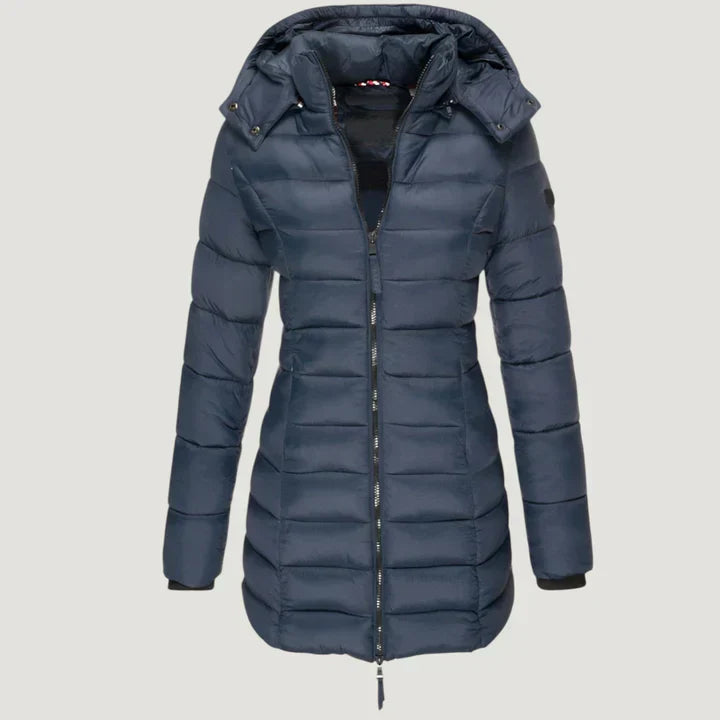 Megan  – Stylish and Warm Winter Jacket