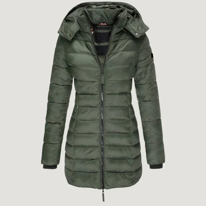 Megan  – Stylish and Warm Winter Jacket