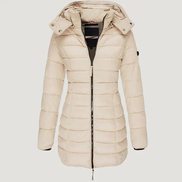 Megan  – Stylish and Warm Winter Jacket