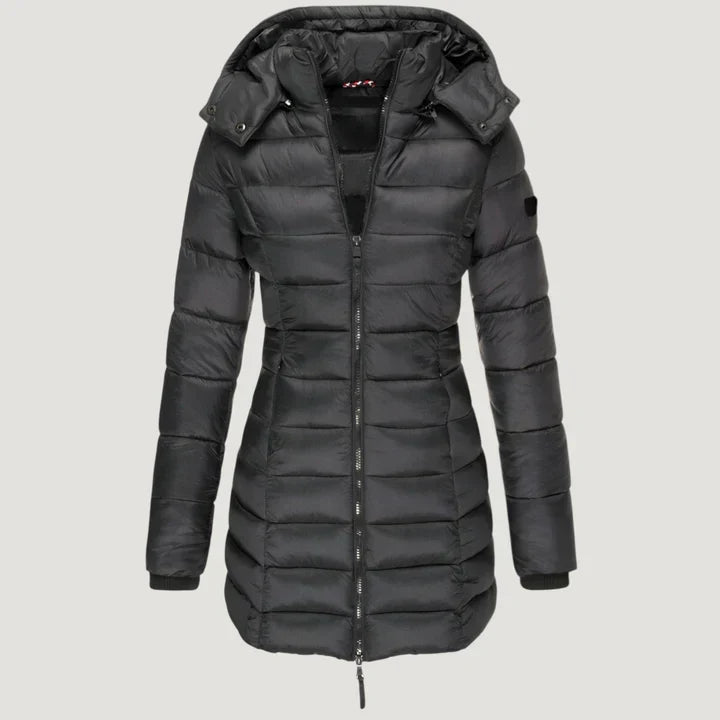 Megan  – Stylish and Warm Winter Jacket