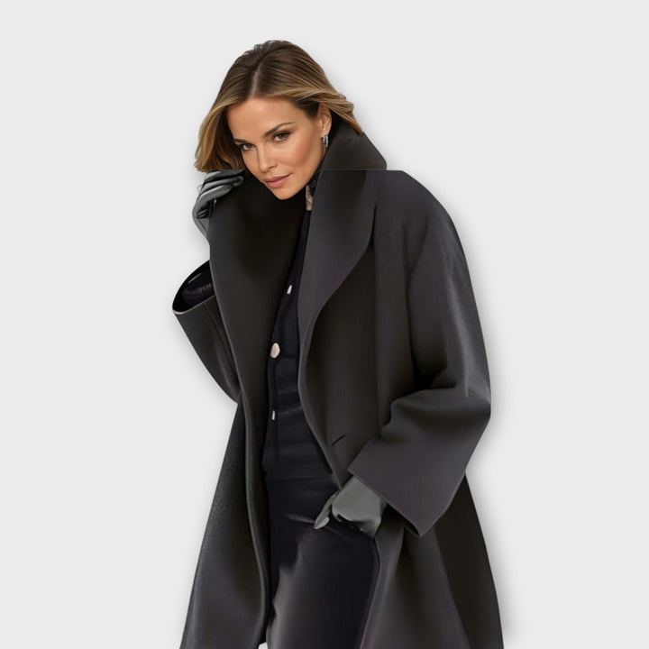 Lacey | Premium Windproof Coat