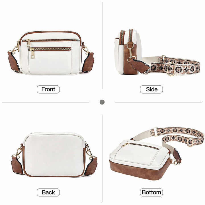 Lucy | Refined and Stylish Shoulder Bag