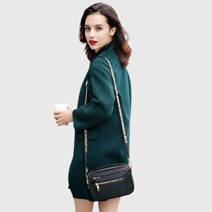 Lucy | Refined and Stylish Shoulder Bag