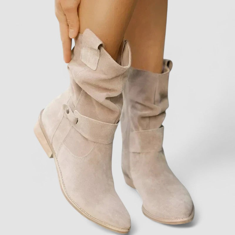 Sophia | Comfortable Orthopedic Boots for Optimal Support