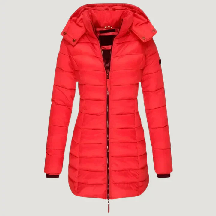 Megan  – Stylish and Warm Winter Jacket
