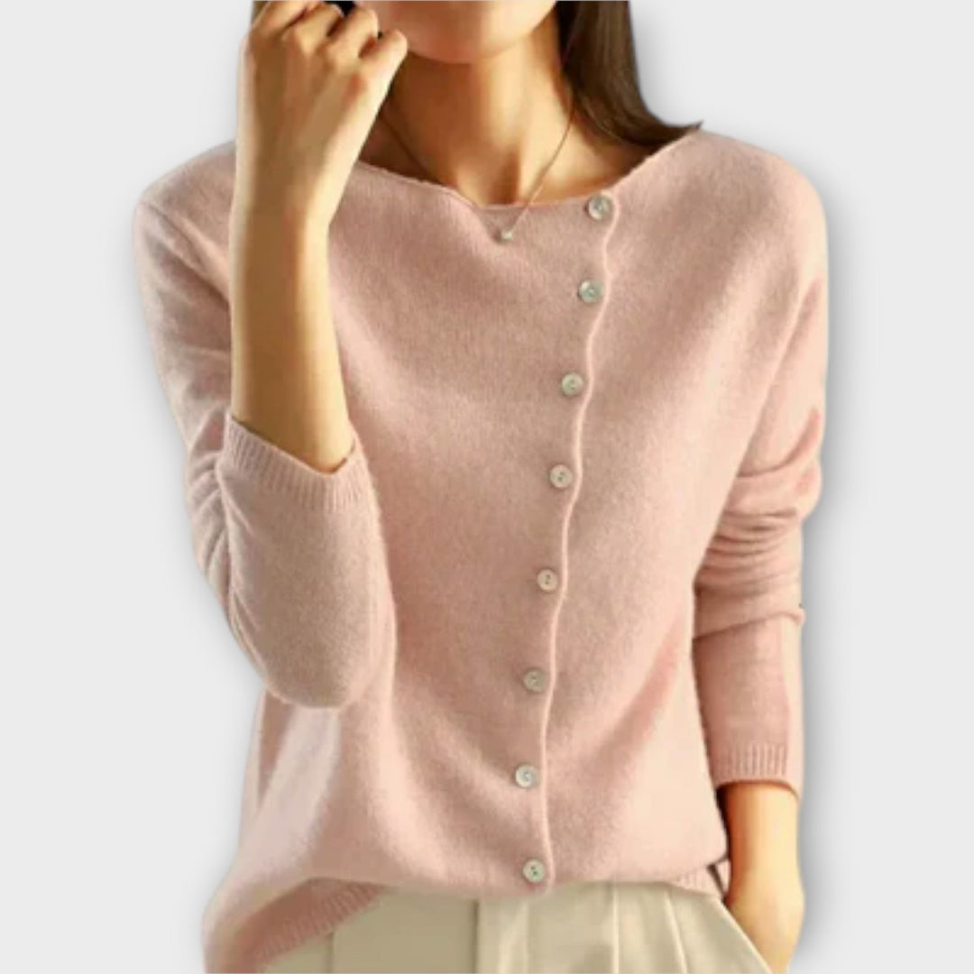 Felicity | Elegant and Comfortable Cardigan