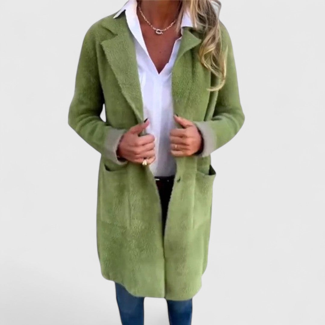 Brina - Elegant Jacket