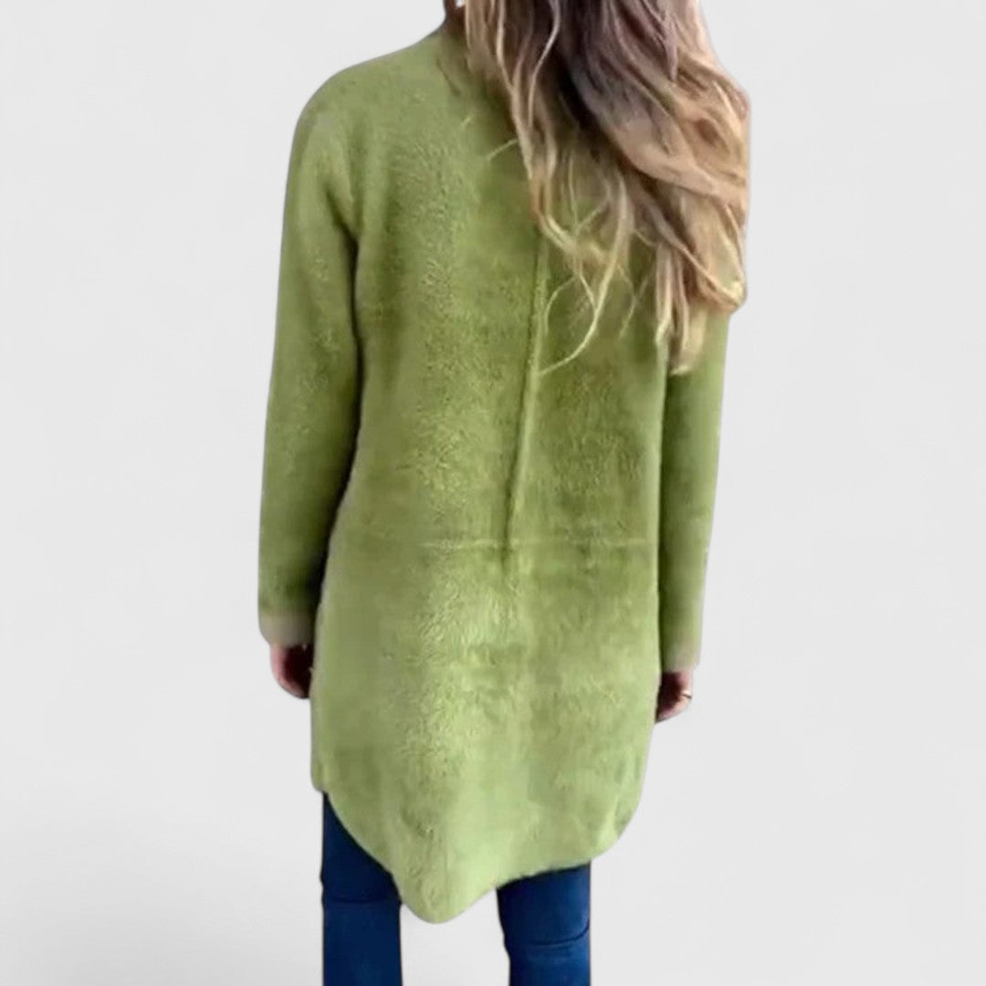 Brina - Elegant Jacket